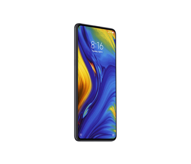 XIAOMI MI MIX 3 6/128GB Czarny Dual Sim - 472289 - zdjęcie 5
